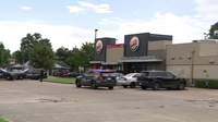 Man found shot at Burger King on East Freeway near Fifth Ward