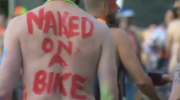 Houston World Naked Ride will roll through EaDo on Sept. 12