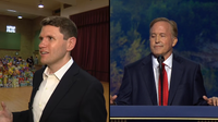 Talarico leads Paxton in new Texas Senate poll, but race shifts among older voters