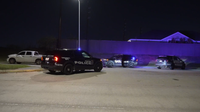 Woman dead after hit-and-run in northeast Houston, police searching for vehicle