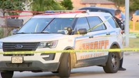 Man shot by off-duty deputy in west Harris County