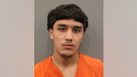 Houston man, 20, charged in deadly shooting at birthday party