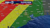 Rain increases Thursday through the weekend for Houston: Forecast