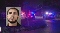 Shooting of Harris County deputy prompts manhunt