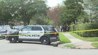 Woodland Heights shooting: Man dead, one person detained