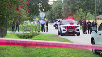 911 caller killed after chasing robbery suspect in north Harris County identified by officials