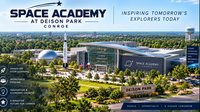 Conroe considers bid to host proposed US Space Academy