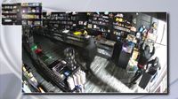 Thieves use sledgehammer to steal $10K in Rare Pokémon Merchandise from West Houston card shop