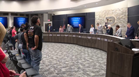 Pasadena ISD employees reeling over proposal that could cost them hundreds more a month for insurance