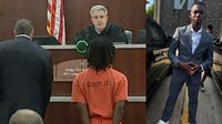 Bond denied for 17-year-old accused of killing Westbury HS student