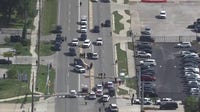 Teen dies following shooting near Spring ISD's Westfield High School