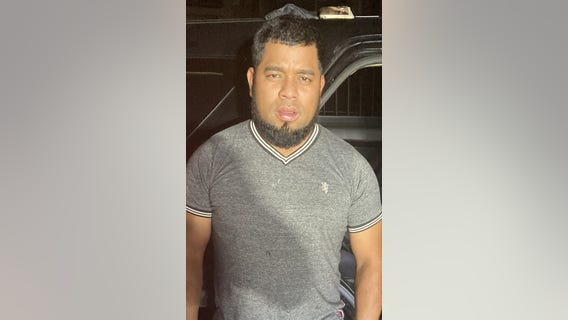 Man wanted for 2023 Alief shooting