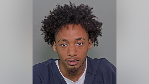 20-year-old arrested, accused in multiple Fort Bend County business burglaries