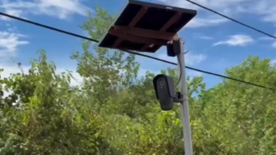 Flock cameras: City of Manvel unanimously approves to remove cameras