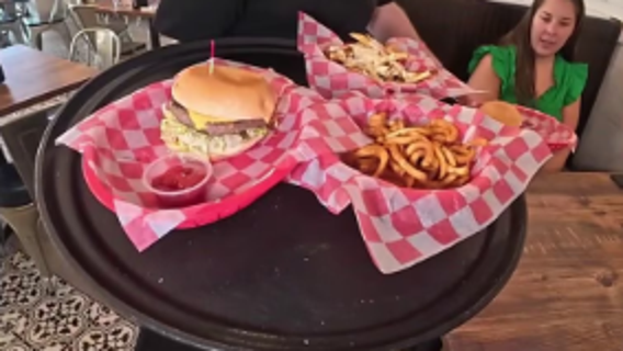 Houston-area restaurant adds 3.5% card surcharge as rising costs squeeze business