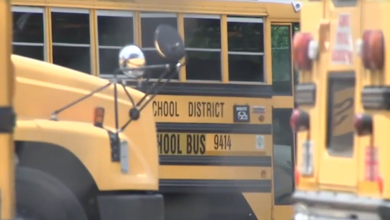 Houston ISD teachers facing sudden mid-semester layoffs amid 'campus leveling' budget cuts