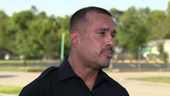 Westfield fire chief shares personal story of giving back during Hispanic Heritage Month