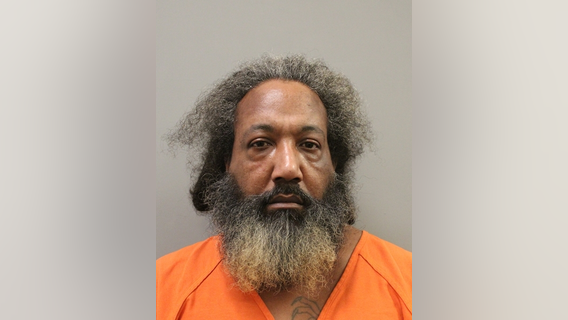Suspect charged in fatal shooting of man, woman at Houston apartment complex