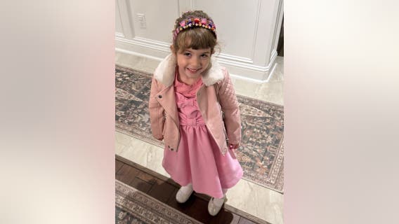 Family identifies 4-year-old girl allegedly killed by mother in Houston