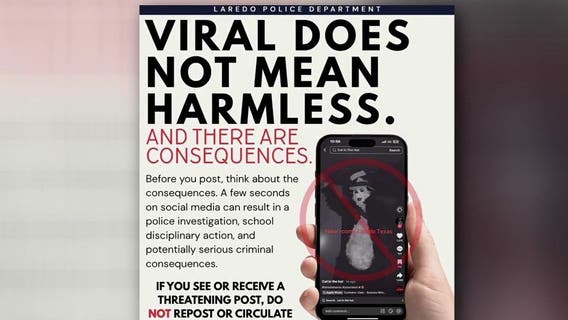 Viral ‘Cat in the Hat’ trend sparks school safety concerns in Texas