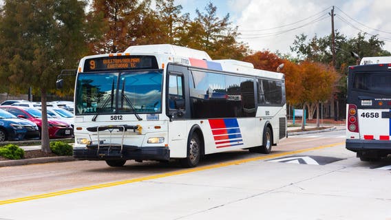 Houston METRO passes $40M FY2027 budget to improve roads, sidewalks