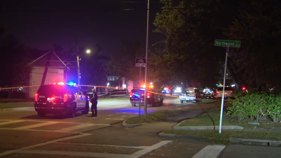 Houston Heights shooting: Man found dead near METRO bus stop on Cavalcade Street