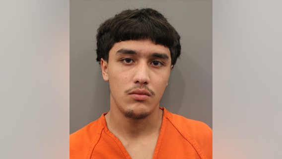 Houston man, 20, charged in deadly shooting at birthday party