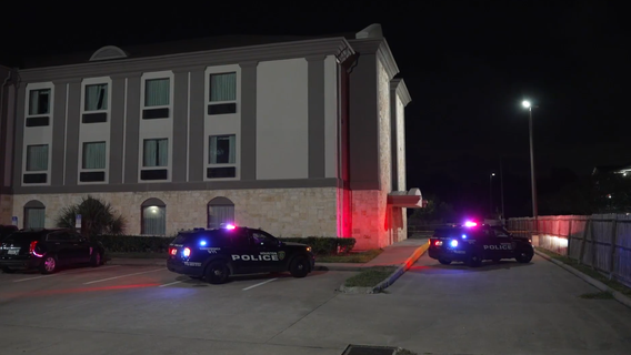 Highway 6 shooting: Man shot, killed while reportedly feeding homeless