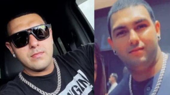 Harris County crime: Family speaks out after man shot, killed while following robbery suspect