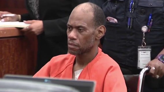 Judge denies bail for suspect in Northeast Houston officer-involved shooting