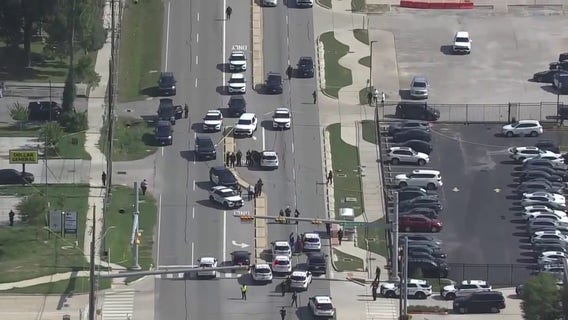 14-year-old suspect charged with murder following shooting near Westfield High School