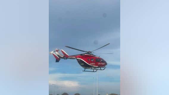 Katy child, 11, dies after crash while riding e-scooter