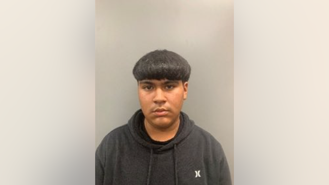 Houston shooting: Suspect arrested following weekend shooting in Northside/Northline area