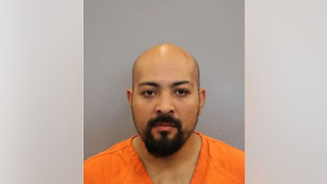 Harris County crime: Elderly woman found dead inside duffel bag, son charged with murder