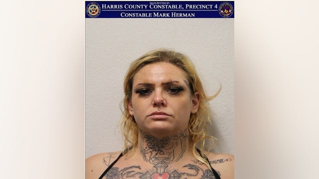Missing girl rescued from suspected trafficking operation in north Harris County