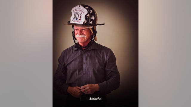 Dr. David Persse, former Houston Health Authority, retired HFD EMS Physician Director has died