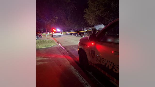 3 boys injured in Hockley-area shooting