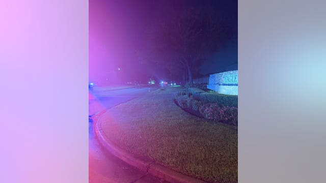 Harris County deputies discover 18-year-old in fatal crash was shot multiple times