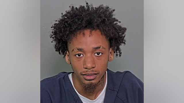 20-year-old arrested, accused in multiple Fort Bend County business burglaries