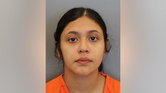 Houston teen accused of shooting, killing boyfriend while vlogging