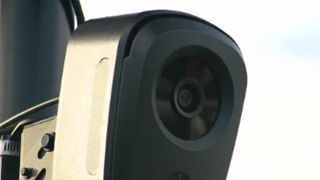 Chambers County sheriff defends Flock cameras, plans to add more