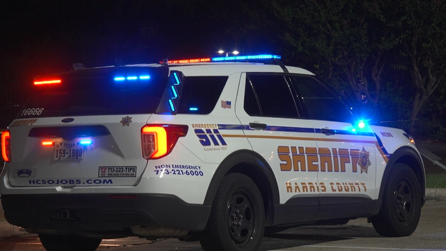 5-year-old girl killed, two children injured in Northwest Harris County car shooting