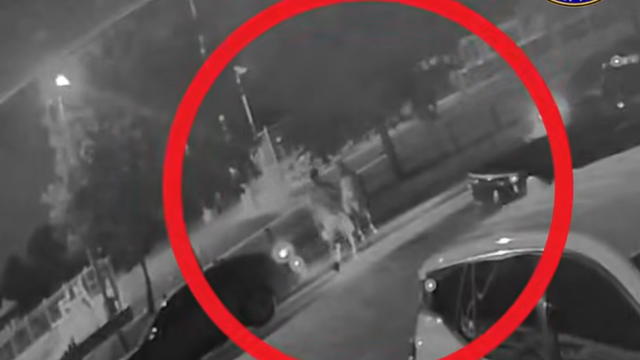 Houston Police seeking person seen speaking with victim before deadly South Acres incident