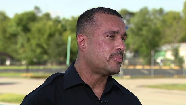 Westfield fire chief shares personal story of giving back during Hispanic Heritage Month