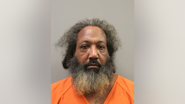 Suspect charged in fatal shooting of man, woman at Houston apartment complex