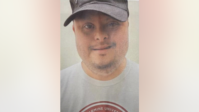 'Endangered' missing man last seen in Houston's Westchase area