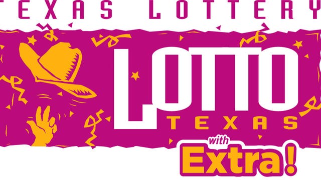 Lake Jackson resident wins nearly $27 million in Lotto Texas jackpot