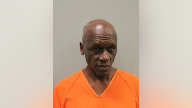 Man charged with intoxication manslaughter after deadly Houston crash