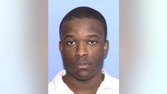 Texas to execute second inmate in 2005 Jackson County triple murder