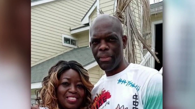 Mother, brother of man shot by Galveston police officer say no-bill won't stop their search for justice
